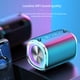 thumbnail image 5 of Bluetooth Speaker Outdoor Portable Dual Diaphragm Multi mode Playback, 5 of 5