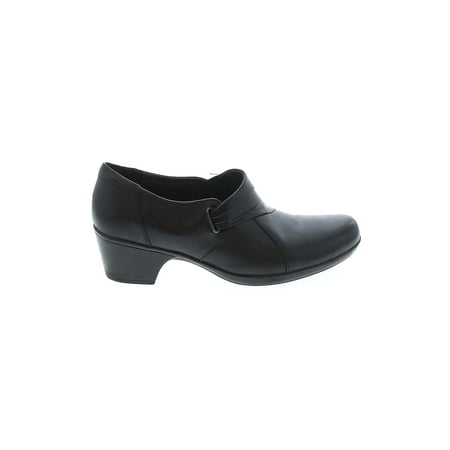

Pre-Owned Clarks Women s Size 12 Ankle Boots