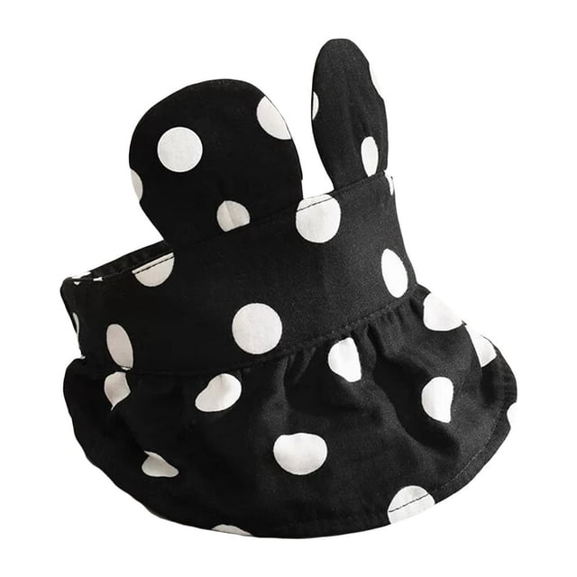 Chapeau de Protection UV Enfant Enfant Réglable Vide Top Cap