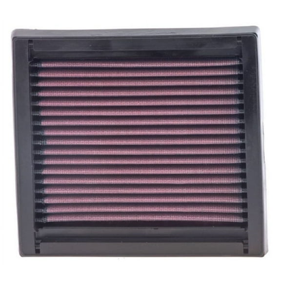 K&N Engine Air Filter, 33-2060