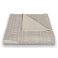 thumbnail image 2 of Creative Products God Found The Strongest People And Made Them Nurses 50x60 Coral Fleece Blanket, 2 of 3