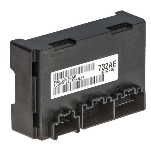 5150732AE 68395074AA Transfer Case Control Module for Jeep for Grand Cherokee for Dodge