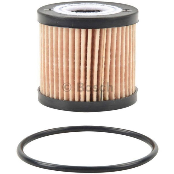 Bosch 72240WS Oil Filter