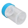 thumbnail image 4 of Portable Magnifying Viewing Jar with LED Light, Waterproof and Shockproof, 8x Magnification, Suitable for  Storage, 4 of 8