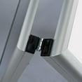 thumbnail image 2 of MT Displays Write On A Frame Sidewalk Sign, 2 of 2