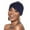 Navy, variant on Uooqdmx Head Wraps for Women, Turbans for Women, Cancer Headwear for Women Chemo, Chemo Headwear for Women, A One Size