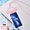 pink, variant on Transparent Under 7.0 inches Touch Screen Mobile Phone Cover Swimming Case Phone Pouch Waterproof Phone Case BLACK