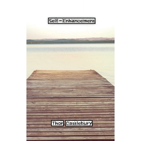 Self-Enhancement, (Paperback)
