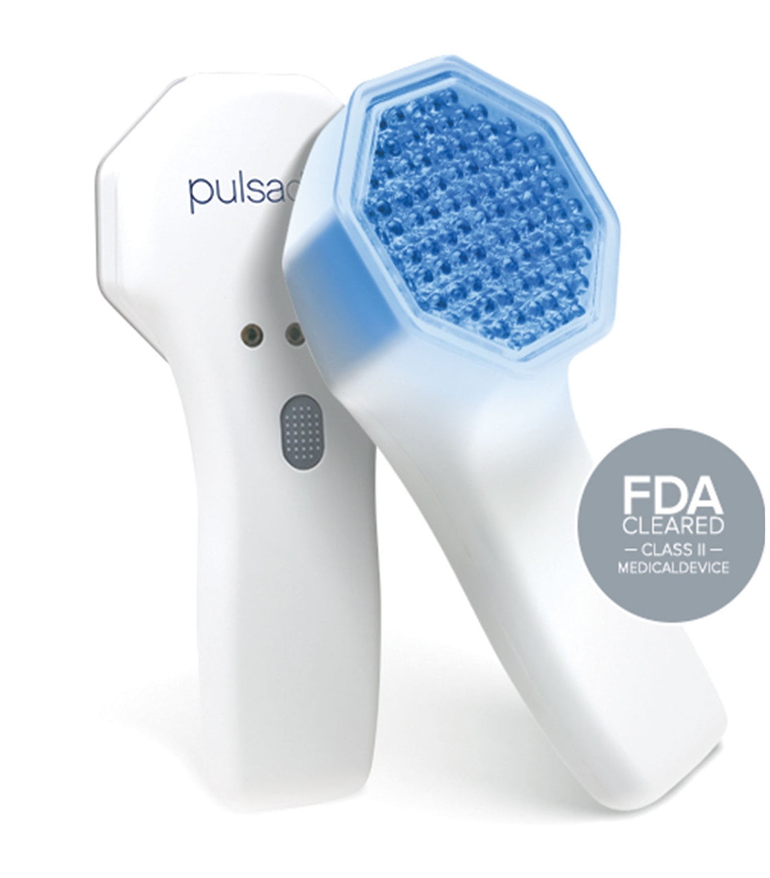 Pulsaderm Acne LED Blue Light Wand