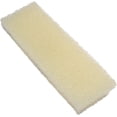 thumbnail image 3 of HQRP 4-Pack Aquarium Foam Filter Block Compatible with Fluval 204, 205, 206, 304, 305, 306; A222, EGB41S-1GFT1052, 3 of 3