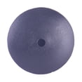 thumbnail image 3 of 60Pcs 10mm Hole Plastic Clip Push Type Fastener Car Bumper Fender Door Rivet cv, 3 of 4