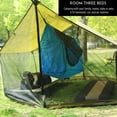 thumbnail image 4 of Ultralight Screen House for Hammock Camping, Beach, Picnics and Backyards, 4 of 9