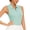 151-Blue, variant on Women's Short Sleeve Golf Polo Shirts Quick Dry UPF 50  Business Casual Collared Shirt Tennis Shirt Athletic Shirts Quarter Zip Pullover