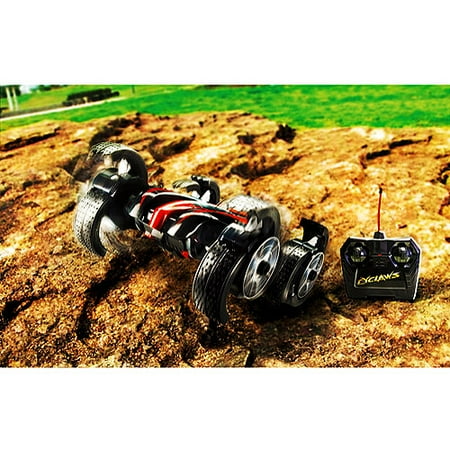 CyClaws 1 Remote-Control Vehicle