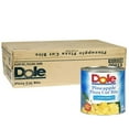 thumbnail image 1 of Dole Pineapple Pizza Cut Light Syrup 2.84L/96 oz (6/Case) Perfect for Healthy Recipes, 1 of 4