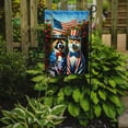 thumbnail image 2 of All Akita Garden Flag 11.25 in x 15.5 in, 2 of 5