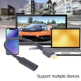 thumbnail image 4 of MesaSe PD USB Type C Female to DC Connector Adapter for Lenovo ThinkPad 10 Helix, 4 of 7