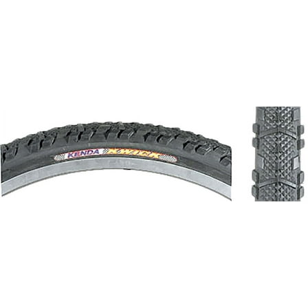 Sunlite Tire 26 x 1.95 Black Kwick K879 - 051M4N08