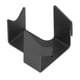 thumbnail image 4 of Soporte Para Filtro De Café, Soporte Para Filtro De Café Negro De Acero Inoxidable, Adecuado Para Portafiltro De 58mm, 4 of 7