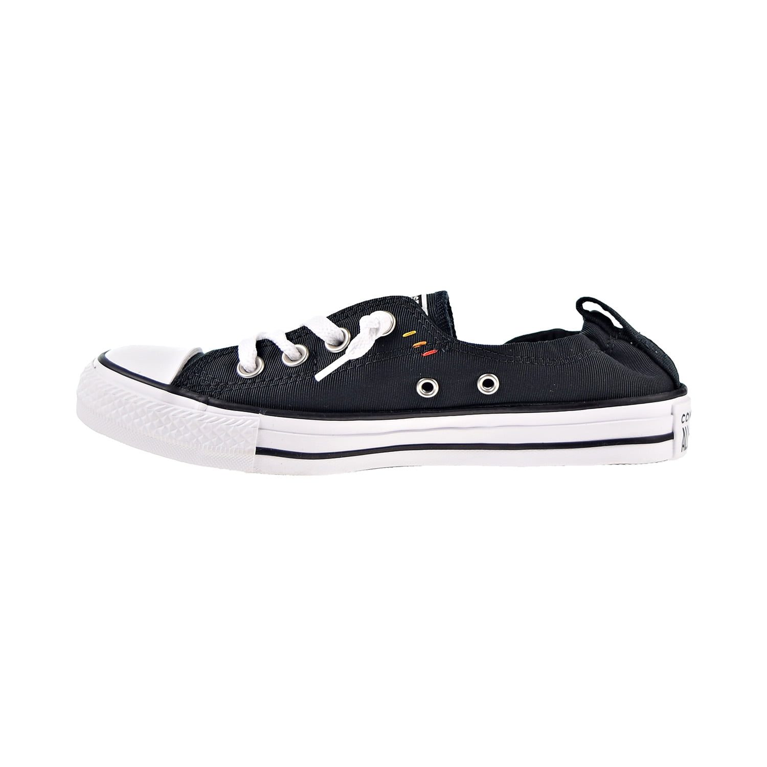 converse shoreline black velvet