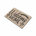 thumbnail image 3 of Welcome-ish Front Door Mat 24X16 Inches 30X18 Inches,elcomeish Doormat, Welcome-ish Outdoor Mat, Welcome-ish Outdoor Door Mat, Funny Welcome-ish Mat Funny Door Mat Outside Entry, 3 of 5