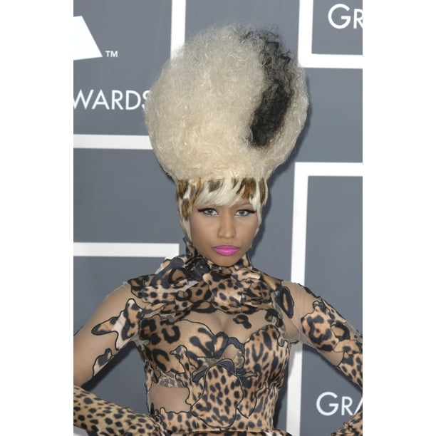Nicki minaj clearance givenchy