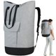 thumbnail image 1 of Mochila de lavandería, 115 L, resistente, para la universidad, 1 of 6