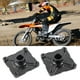 thumbnail image 3 of Cubra de Eje Trasero de la Rueda Trasera de 4 Pernos, Cubo de Eje Trasero de la Rueda de Spline Suave Duradera para Uso General para Fábrica para Motocicleta para Uso Profesional, 3 of 7