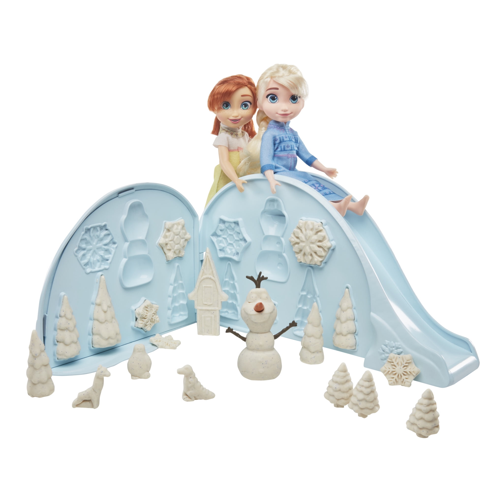 Jogo Frozen Sisters In Disneyland no Jogos 360