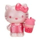 thumbnail image 2 of Hello Kitty Sweet Snacks, paquete de 8 con accesorios dulces para mezclar y combinar, figuras de 2 pulgadas, Hello Kitty, My Melody, Kuromi, Cinnamoroll, Pompompurin, Keroppi y Tuxedosam, con licencia, 2 of 5