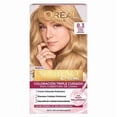 thumbnail image 1 of Tinte para cabello L'Oréal Imédia Excellence creme 8.3 rubio claro dorado, 1 of 9