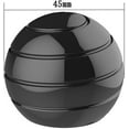 thumbnail image 2 of Inspire Desk Toy Office Metal Spinner Ball Gyroscope For Anti Anxiety Stress Relief, 2 of 7