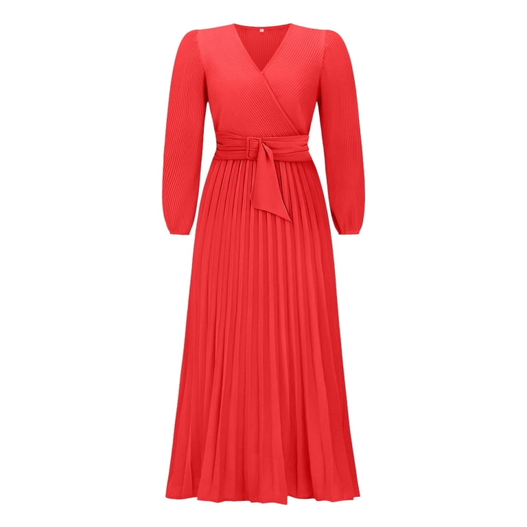 cute red game day dresses Ruched Blowing Bubbles Mini Dress - Crimson Red, Medium | Hazel and Olive Blue Sequin One Shoulder australian coastal fashion Crafted with lightweight poplin Christmas Dresses:0-3 Months