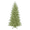 5FT Christmas Tree, variant on ValHome 3FT Pre-Lit Artificial Cypress Potted Christmas Tree Christmas Decorations Indoor - 100 Warm White LED Lights, Natural Greenery with Wicker Basket Base -Holiday Décor for Entryway Living Room