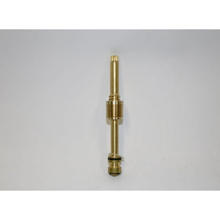 

Lincoln Products 102414 Harcraft Shower Stem Hot or Cold