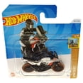 thumbnail image 2 of Motocicleta fundida Hot Wheels Ducati DesertX 3/10 HW Dirt, 2 of 3