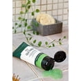thumbnail image 2 of The Body Shop Tea Tree Squeaky-Clean Exfoliating Face Scrub, 3.3 Fl Oz (Vegan), 2 of 6