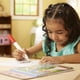 thumbnail image 3 of Libros de actividades Melissa & Doug On the Go ColorBlast!, 3 of 14
