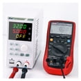 thumbnail image 3 of A-BF DC Regulated Power Supply 30V 10A Programmable Digital Laboratory Switching Power Bench Source Voltage Current Regulator ,Easy to Use, 3 of 6