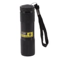 thumbnail image 1 of Small  Flashlight, Handheld Ultraviolet Flashlight 395nm Purple Light  For Dry Stains, 1 of 8