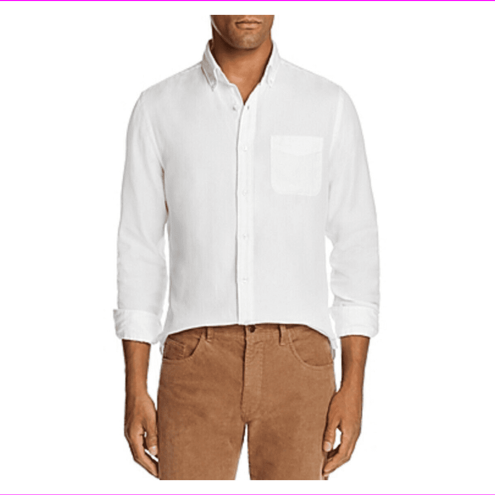 Bloomingdale's - Bloomingdale's Mens Oxford Button Up Shirt - Walmart ...