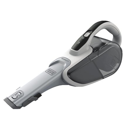 BLACK+DECKER HHVJ315JD10 DUSTBUSTER Hand Vacuum, (Best Freeware Pc Cleaner)