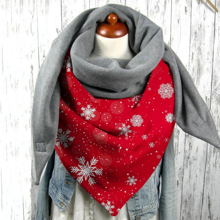 Chiffon best sale scarf walmart