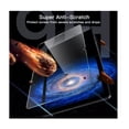 thumbnail image 2 of Mica de Cristal Templado Teknet para Samsung Galaxy Tab A9+ X210 11 pulgadas, 2 of 5