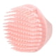 thumbnail image 5 of Cepillo De Masaje Para El Cabello, Masajeador Del Cuero Cabelludo, Cerdas De Silicona Suaves, Con Ranura, Buena Elasticidad Para El Baño Del Hogar, 5 of 7