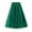 Army Green, variant on Black and Friday Clothing Sales Idoravan Tulle Tutu Skirts for Women Women's Solid Color Ruffled Mesh Skirt High Waist Prom Poached Skirt Half-length Skirt Army Green
