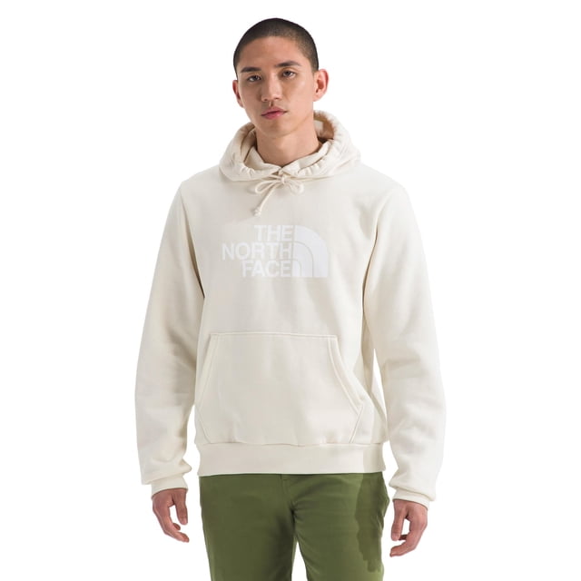 Sudadera con capucha The North Face Evolution Half Dome White Dune