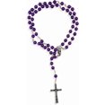 thumbnail image 1 of Venerare Chapelet Catholique Italien Coloré, 1 of 2
