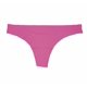thumbnail image 3 of Paquete 6 Tangas Invisibles Sin Costuras Corte Láser Pack Incluye 6 Diferentes Colores Tatys Fashion 5553, 3 of 7