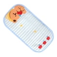 thumbnail image 3 of Almohada de manga de hielo para bebé, almohada de manga de hielo para bebé, almohada de lactancia de verano para bebé, almohadilla refrescante para brazo para bebé, rendimiento de primera categoría, 3 of 12